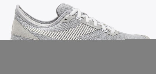 Diadora Løpesko Passo 3 W C0519 Silver/White 41 Diadora Løpesko Passo 3 W C0519 Silver/White 41
