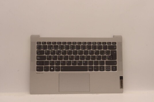 Lenovo COVER Upper Case ASM_SPA WT