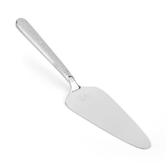 Vargen & Thor - Frost kakespade 24 cm stål Vargen & Thor - Frost kakespade 24 cm stål