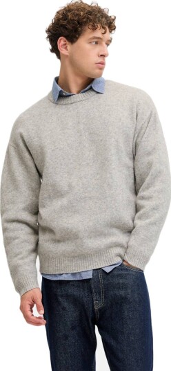 JJ Rebels JREBSONAR CREW NECK SN