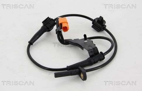 Sensor ABS TRISCAN 8180 40121