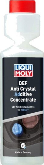 Tilsetning drivstoff LIQUI MOLY 21838 Tilsetning drivstoff LIQUI MOLY 21838