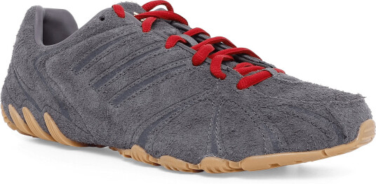 Adidas Originals Ghost Sprint W   Grey   38 2/3