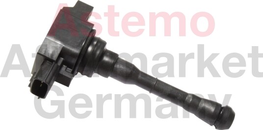 Tennspole coil HÜCO 2503929 Tennspole coil HÜCO 2503929