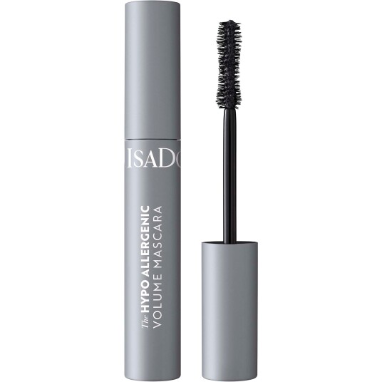 IsaDora The Hypo Allergenic Volume Mascara 01 Black 10ml