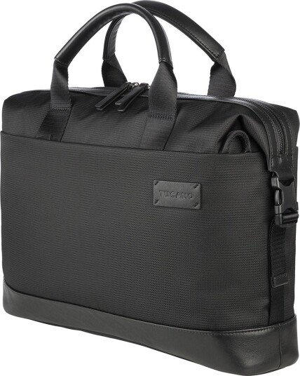 Tucano Modo Premium PC-veske 15,6"/16" Svart