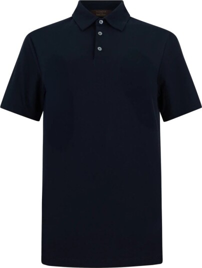 Slowear Herre Topper Svart M,