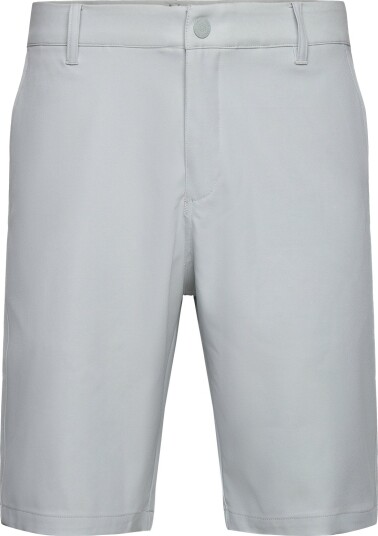 Puma Dealer Short 10 Ash Gray 40