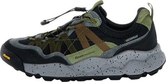 Flower Mountain Herre Sport Flerfarget 40 EU,