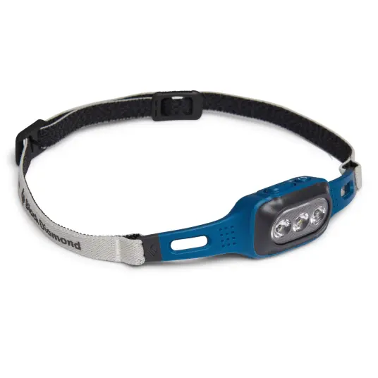 Black Diamond Deploy Run Light Creek Blue Creek Blue unisex Black Diamond Deploy Run Light Creek Blue Creek Blue unisex