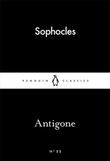 Antigone Antigone