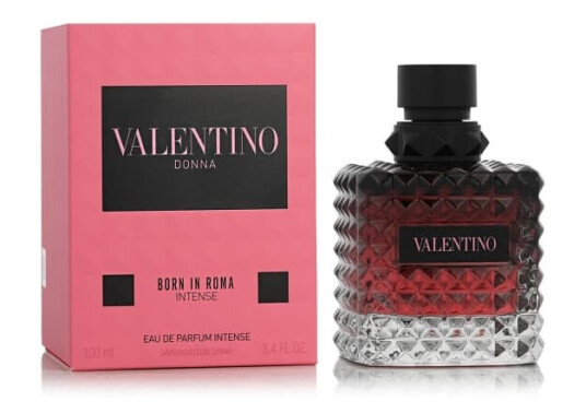 Valentino Born In Rome Donna Intense EDP - 100 ml
