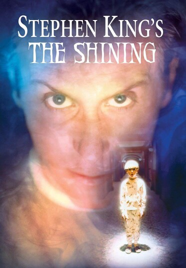Stephen King's The Shining (1997) (Miniserie) DVD