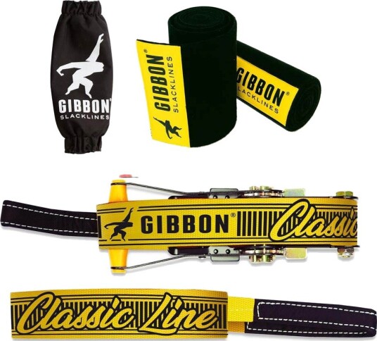 Gibbon Classic Line XL Treewear Set Gibbon Classic Line XL Treewear Set