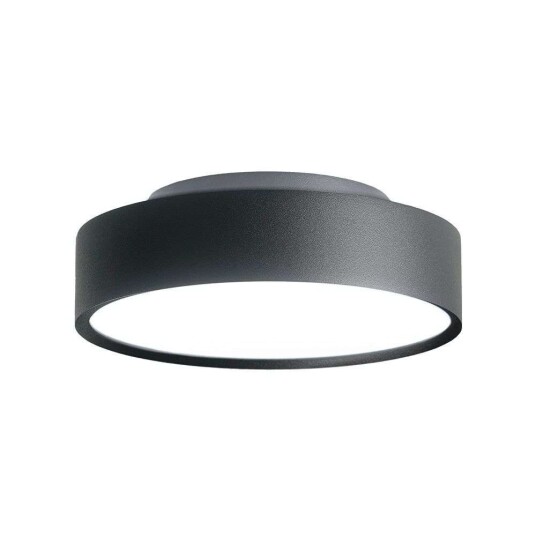 Light-Point Shadow 2 Taklampe Black