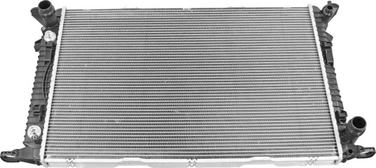 Radiator VEMO V10 60 0006