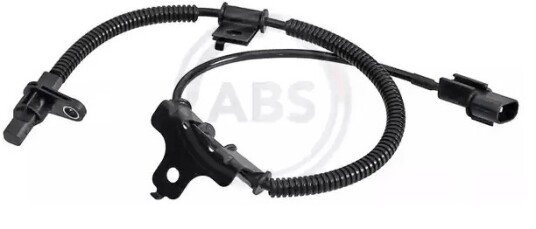 ABS sensor A.B.S. 31234 ABS sensor A.B.S. 31234