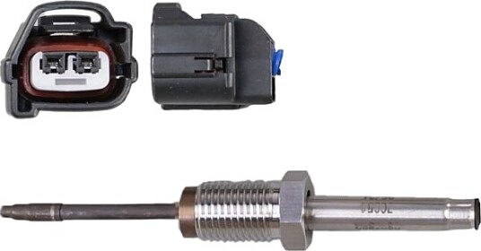 Sensor, eksostemperatur METZGER 0894883