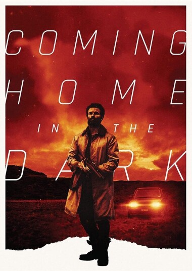 Coming Home In The Dark DVD