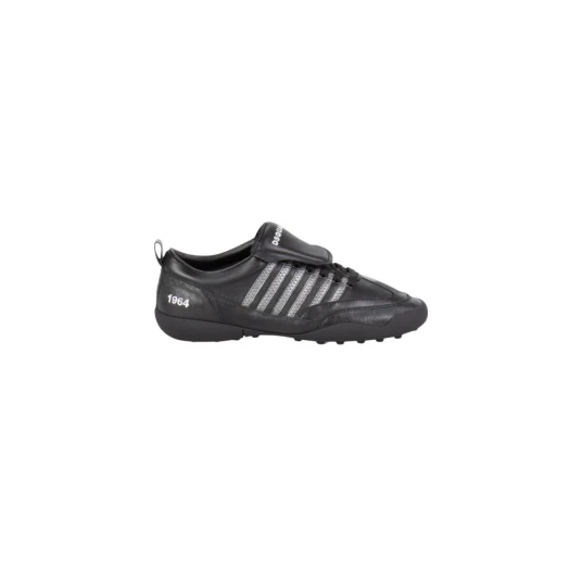Dsquared Dsquared2 Herre Sko Svart 41 EU