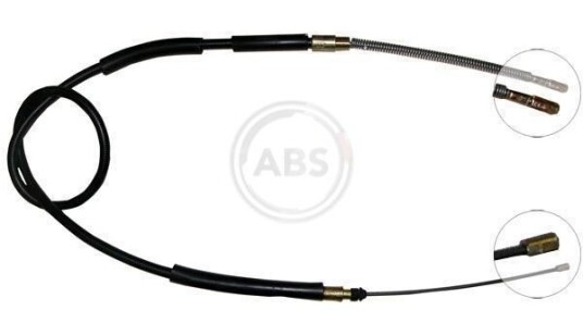 Bremsewire A.B.S. K11566