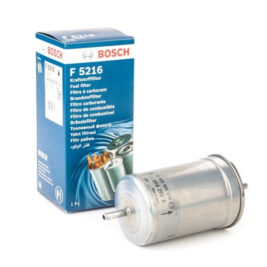 Drivstoffilter BOSCH 0 450 905 216 Drivstoffilter BOSCH 0 450 905 216