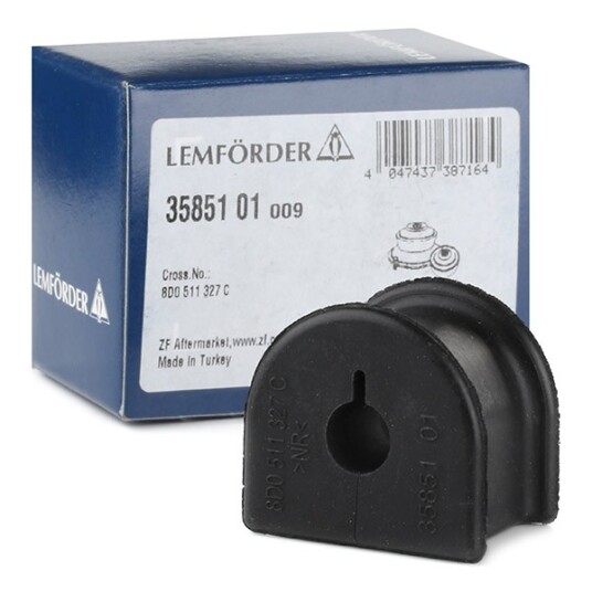 Stabilisator foring LEMFÖRDER 35851 01