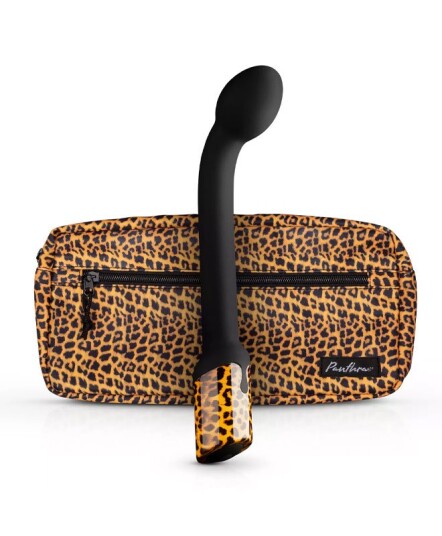 Gpunktvibrator Nila Panthra Gpunktvibrator Nila Panthra
