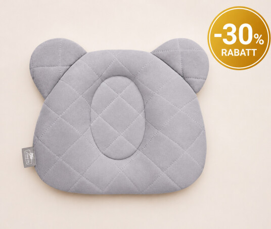 Sleepee Royal Babypute Panda Gray Sleepee Royal Babypute Panda Gray