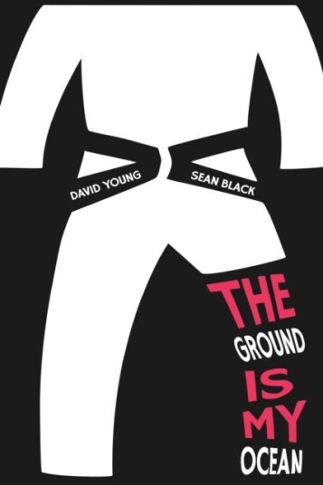 The Ground Is My Ocean Av Sean Black, David Young