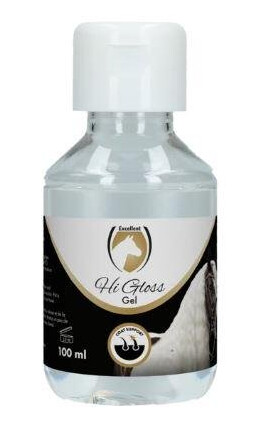 Holland Animal Care Excellent Hi Gloss Gel 100Ml