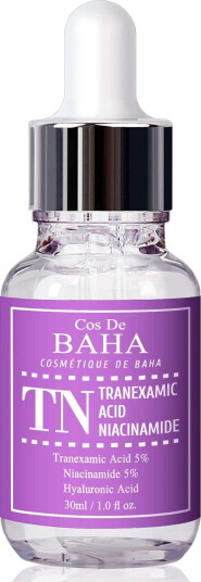Cos De BAHA Tranexamic Serum 60 ml