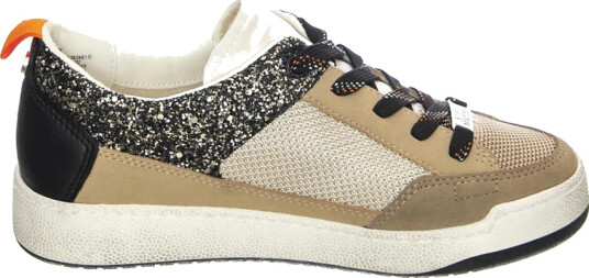 Steve Madden Dame Sko Flerfarget 38 EU,