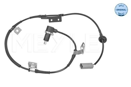 Sensor, ABS MEYLE 35-14 899 0011