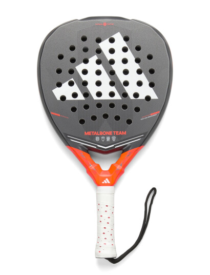 adidas Tennis Metalbone Team 2026 Multi/patterned ONE SIZE adidas Tennis Metalbone Team 2026 Multi/patterned ONE SIZE