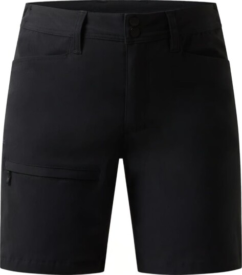 Haglöfs Alert Mid Shorts Women Sort 34