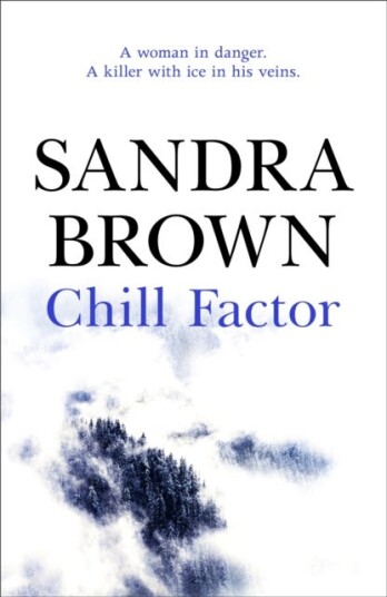Chill Factor  The gripping thriller from #1 New York Times bestseller
