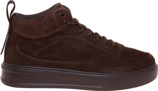 Barracuda Herre Sko Brun 45 EU,