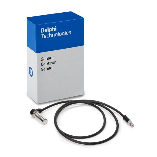 ABS sensor DELPHI SS20478 ABS sensor DELPHI SS20478