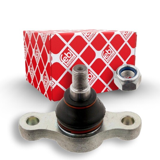 Bærekule FEBI BILSTEIN 29282 Bærekule FEBI BILSTEIN 29282