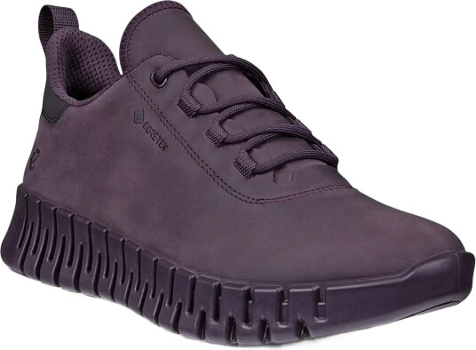 ECCO Gruuv W Purple 36