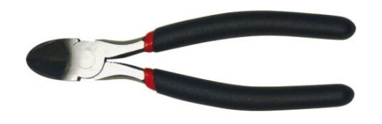 Modeco Sidekuttere 175 Mm (Mn-26-077) Modeco Sidekuttere 175 Mm (Mn-26-077)