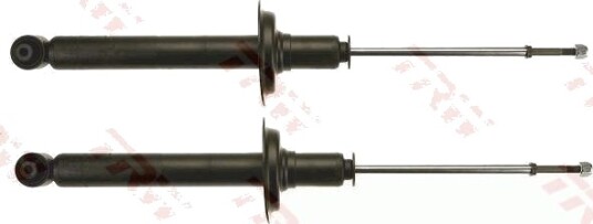 TRW JGS1030T Støtdemper TRW JGS1030T Støtdemper