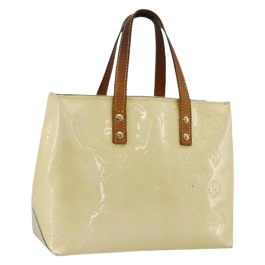 Louis Vuitton Vintage Dame Beige Louis Vuitton Vintage Dame Beige
