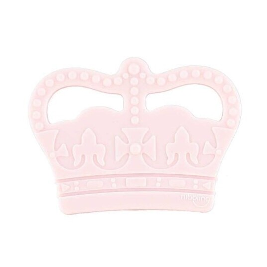 Nibbling Biteleke - Crown Pink