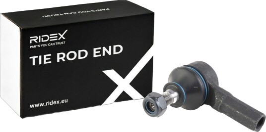 RIDEX 914T0168 Endeledd