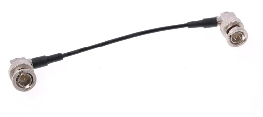 Belden 15cm 179D VV SDI kabel 15cm Tynn SDI Vinklet-Vinklet Belden 15cm 179D VV SDI kabel 15cm Tynn SDI Vinklet-Vinklet