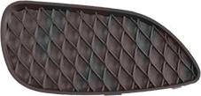 Ventilasjonsgitter VAN WEZEL 2930592