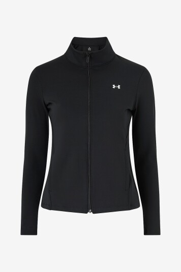 Under Armour - Treningsjakke Motion Jacket Emea - Svart
