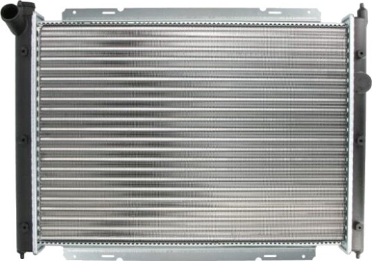 Radiator THERMOTEC D7W087TT
